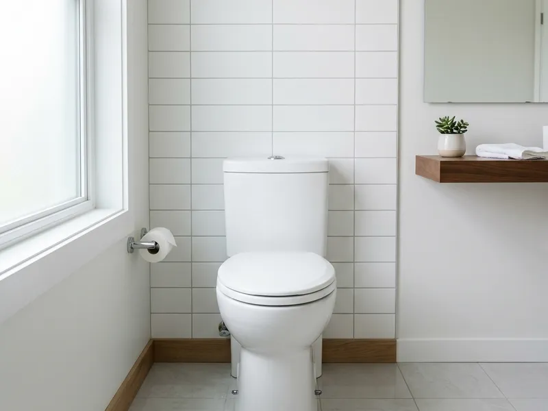 Toilet Repair & Installation Plumber in Shell Point, SC